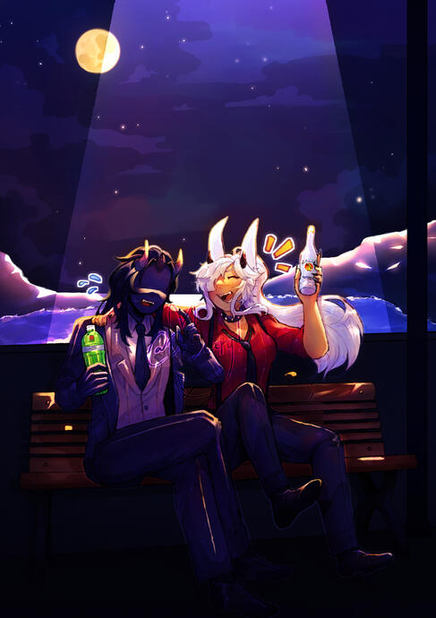 🤍 Additional character: 50$