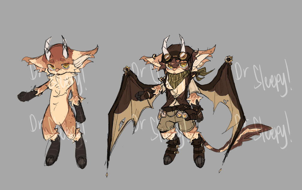 🤍 Custom Commission: negotiable price