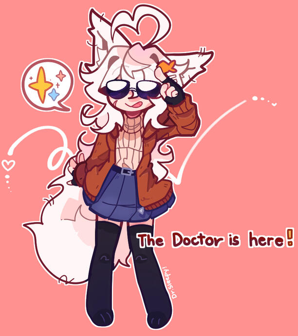 🤍 Chibi 2: 20-25$