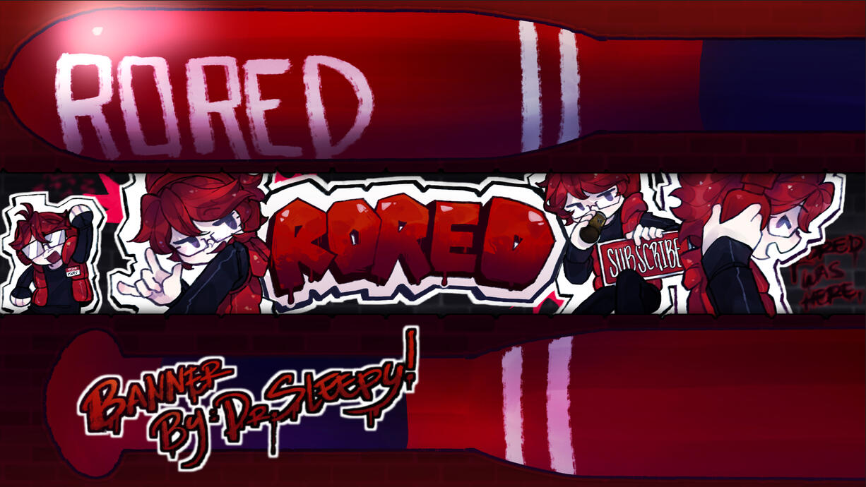 banners - 50$-75$+ depending on complexity ( prices may vary if request is very detailed, such as going up to 100-150$ )