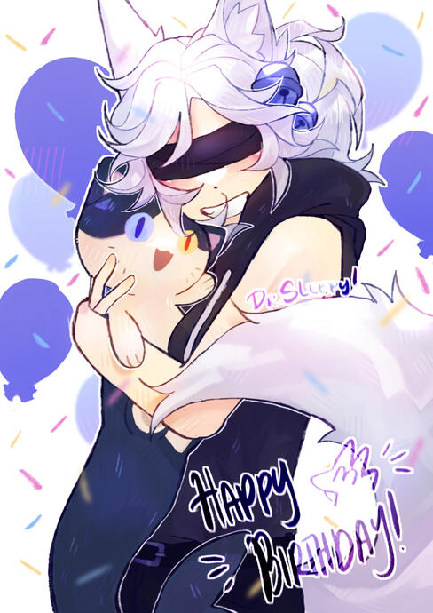 🤍 Half Body: 45$ ( outdated example )