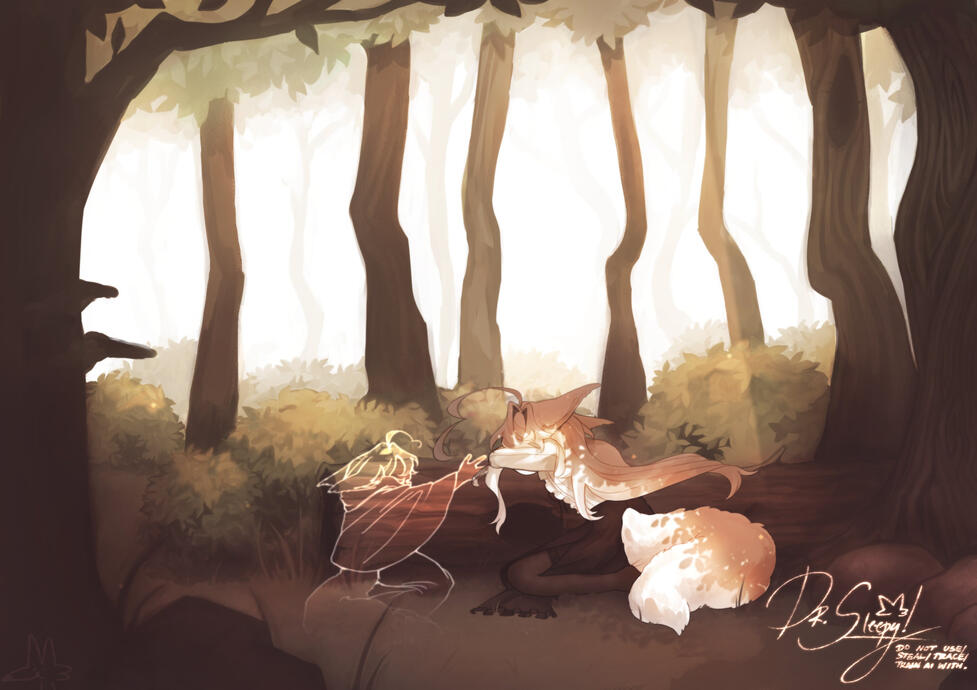 🤍 Full Illustration: Negotiable, varies from 100$ onwards.